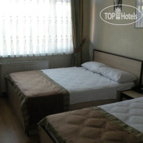 Kadioglu Hotel