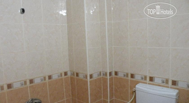 New photos from tourists Talaslioglu Hotel