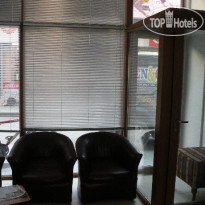 Talaslioglu Hotel