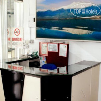 Talaslioglu Hotel