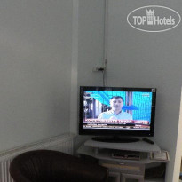 Talaslioglu Hotel