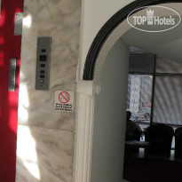 Talaslioglu Hotel