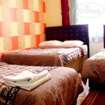 Talaslioglu Hotel
