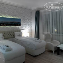 Real House Boutique Hotel