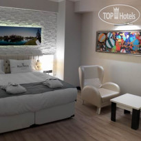 Real House Boutique Hotel