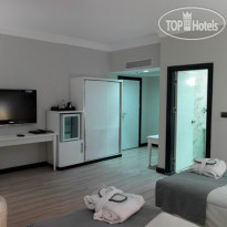 Real House Boutique Hotel