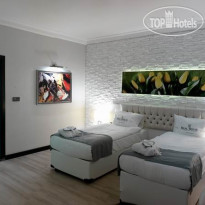 Real House Boutique Hotel