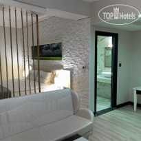 Real House Boutique Hotel