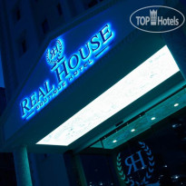Real House Boutique Hotel