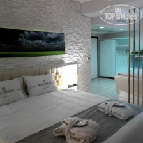 Real House Boutique Hotel