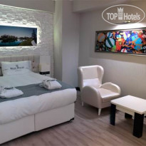 Real House Boutique Hotel