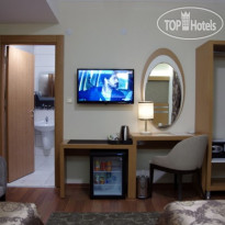 Gevher Hotel