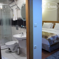 Gevher Hotel