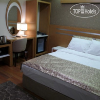 Gevher Hotel