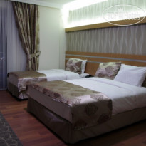 Gevher Hotel