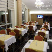 Gevher Hotel