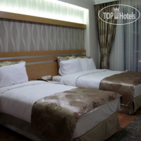 Gevher Hotel