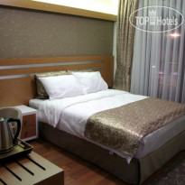 Gevher Hotel