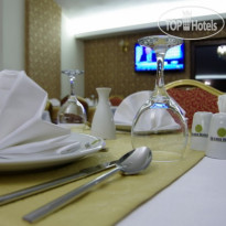 Gevher Hotel