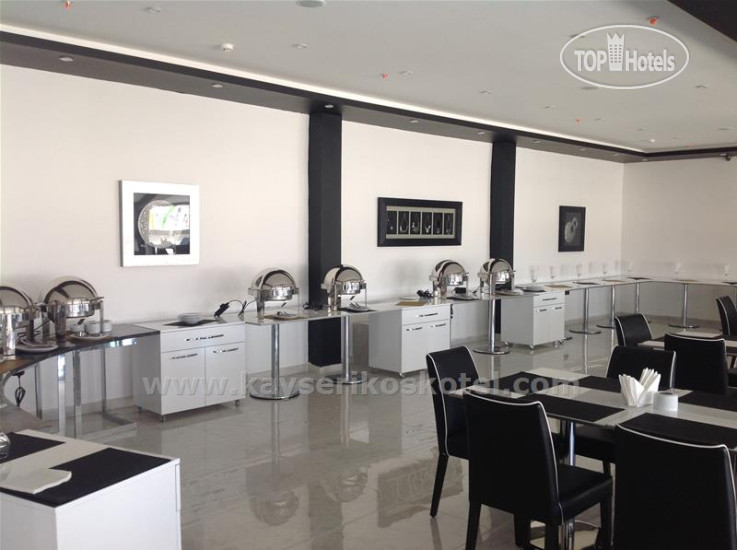 Hotelier's photos Kayseri Kosk