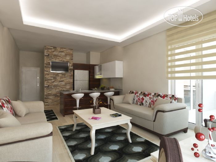 New photos from tourists Efra Residence Hotel