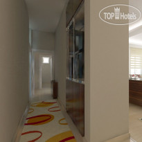 Efra Residence Hotel 