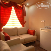 Fimaj Residance & Studyo Daireler 