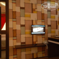 Fimaj Residance & Studyo Daireler 