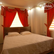 Fimaj Residance & Studyo Daireler 