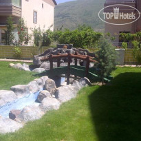 Fimaj Residance & Studyo Daireler 