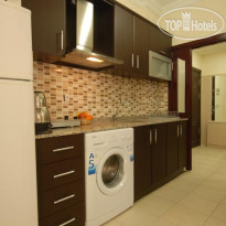 Fimaj Residance & Studyo Daireler 