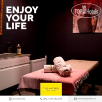 The Kayseri Loft Hotel Massage