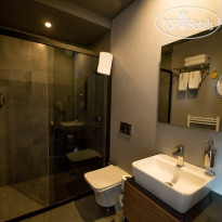 The Kayseri Loft Hotel Deluxe Twin Room - Bath