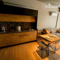 The Kayseri Loft Hotel Deluxe Apart Twin Room - Kitch