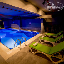 The Kayseri Loft Hotel Pool3