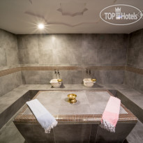 The Kayseri Loft Hotel Turkish Bath