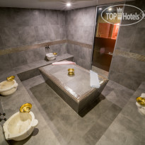 The Kayseri Loft Hotel Turkish Bath2