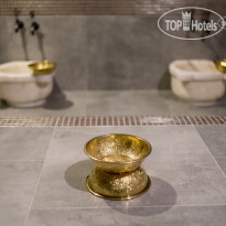 The Kayseri Loft Hotel Turkish Bath3