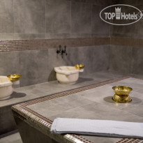The Kayseri Loft Hotel Turkish Bath4
