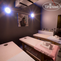 The Kayseri Loft Hotel Massage3