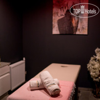The Kayseri Loft Hotel Massage4