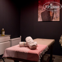 The Kayseri Loft Hotel Massage5