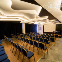 The Kayseri Loft Hotel Seminar