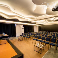 The Kayseri Loft Hotel Seminar2