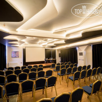 The Kayseri Loft Hotel Seminar3
