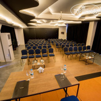 The Kayseri Loft Hotel Seminar4