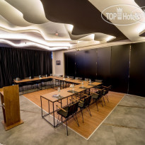 The Kayseri Loft Hotel Meeting