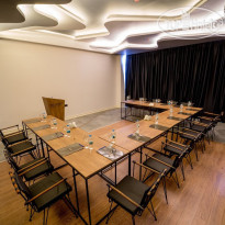 The Kayseri Loft Hotel Meeting1