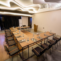 The Kayseri Loft Hotel Meeting2