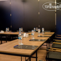 The Kayseri Loft Hotel Meeting3